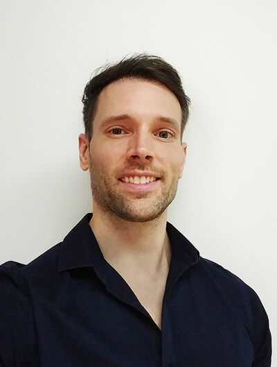 Chiropraticien Drummondville Dr Alexandre Loranger